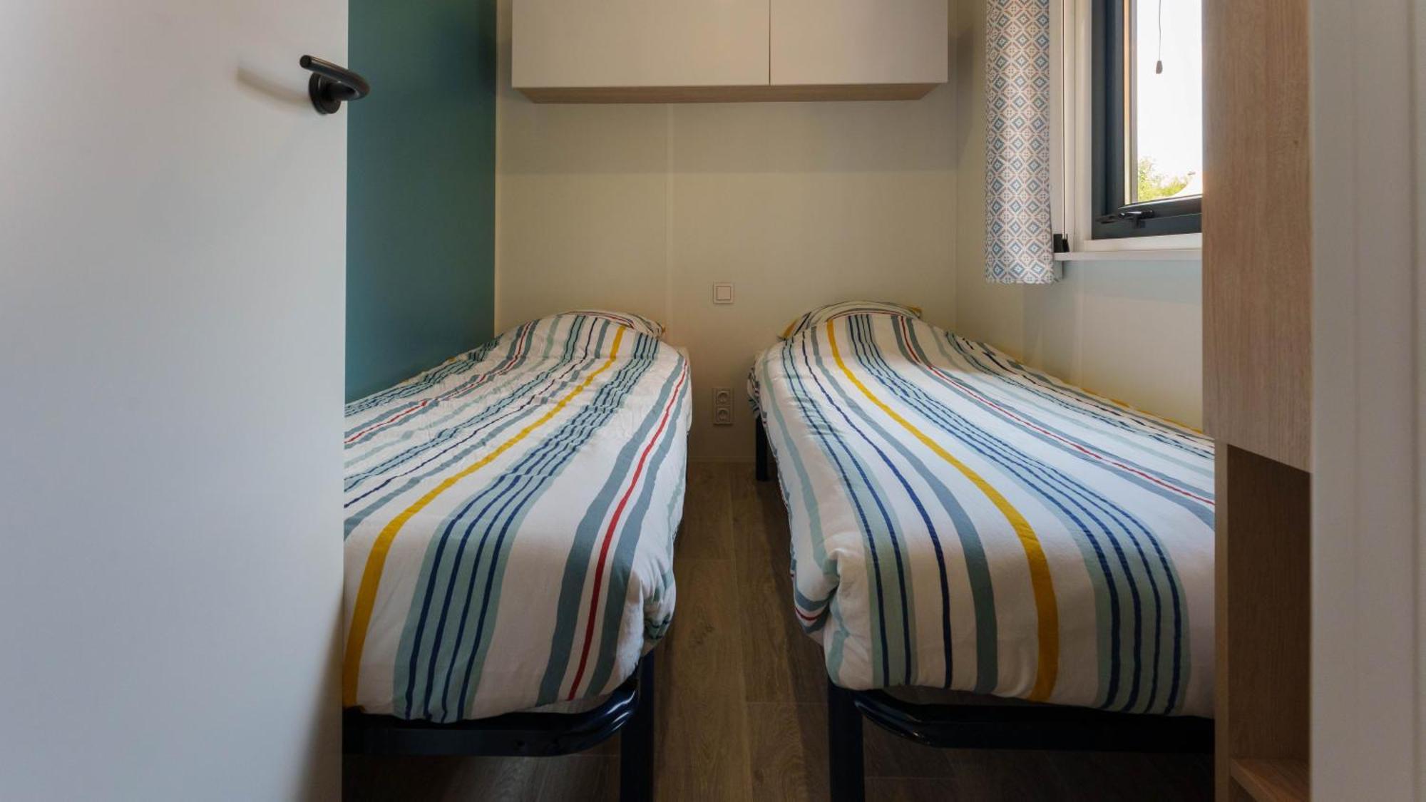 Camping Les Vosges Du Nord Oberbronn Room photo