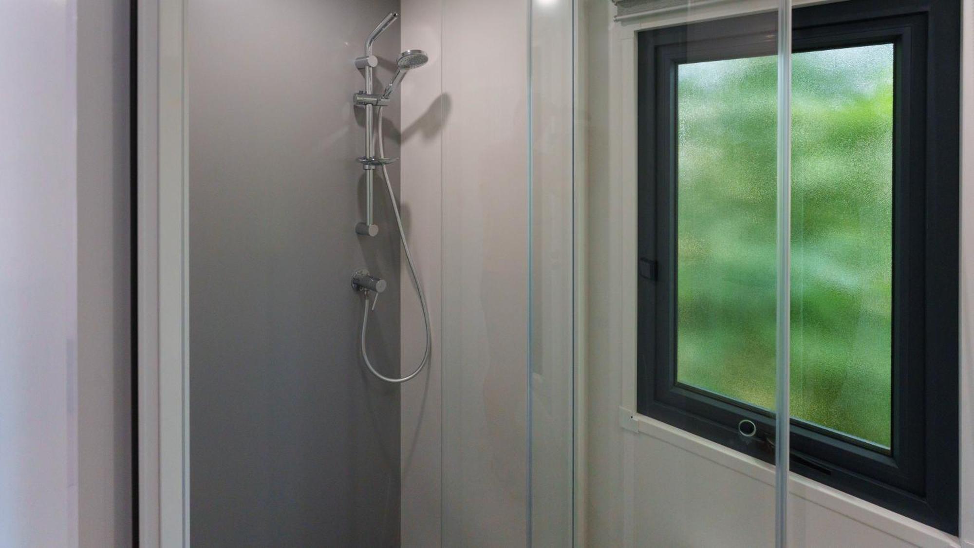 Camping Les Vosges Du Nord Oberbronn Room photo