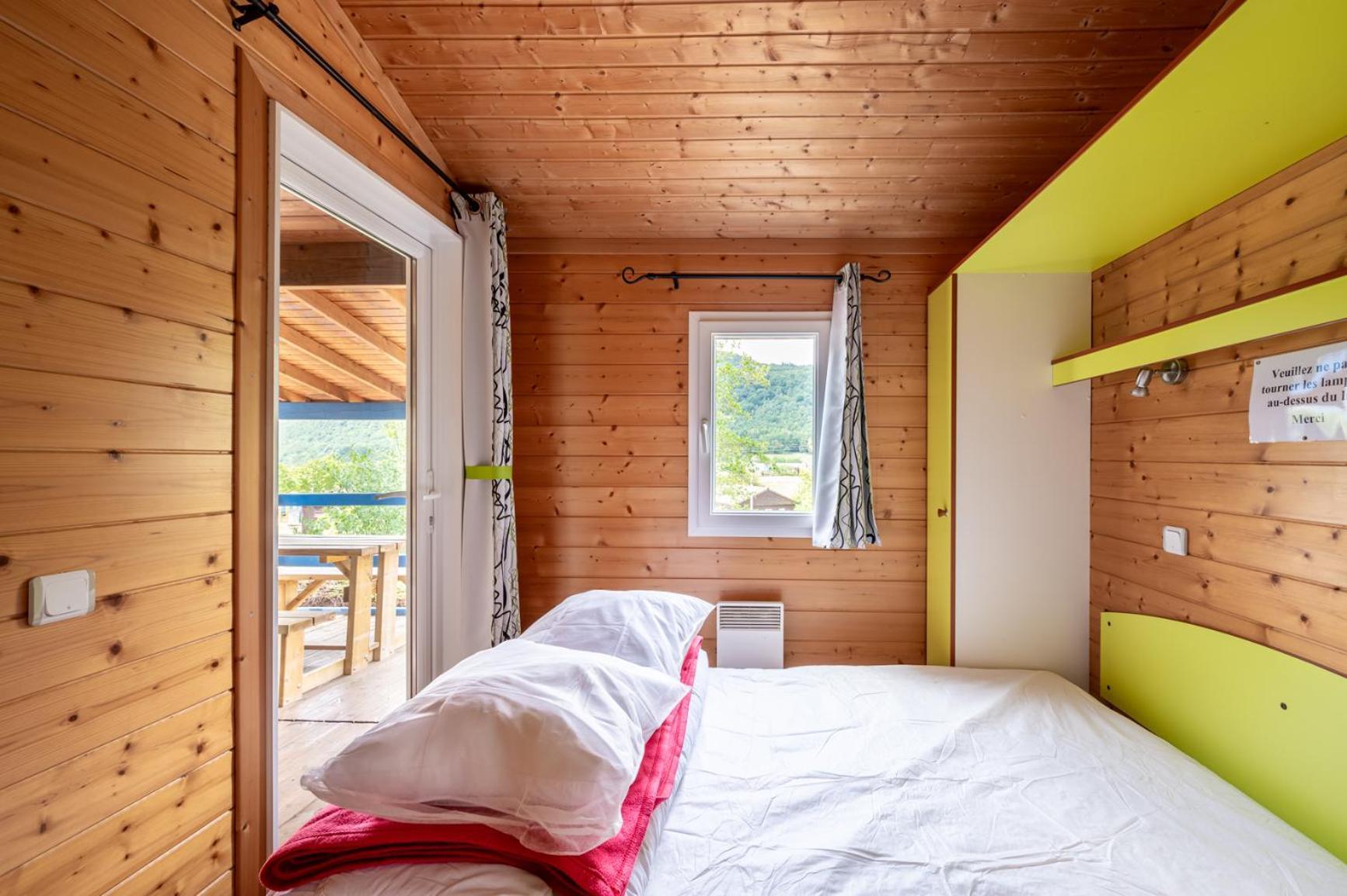 Camping Les Vosges Du Nord Oberbronn Room photo