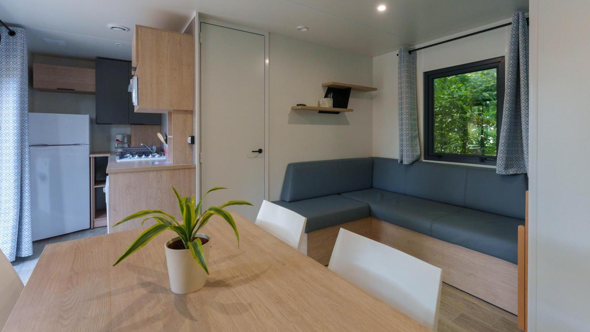 Camping Les Vosges Du Nord Oberbronn Room photo
