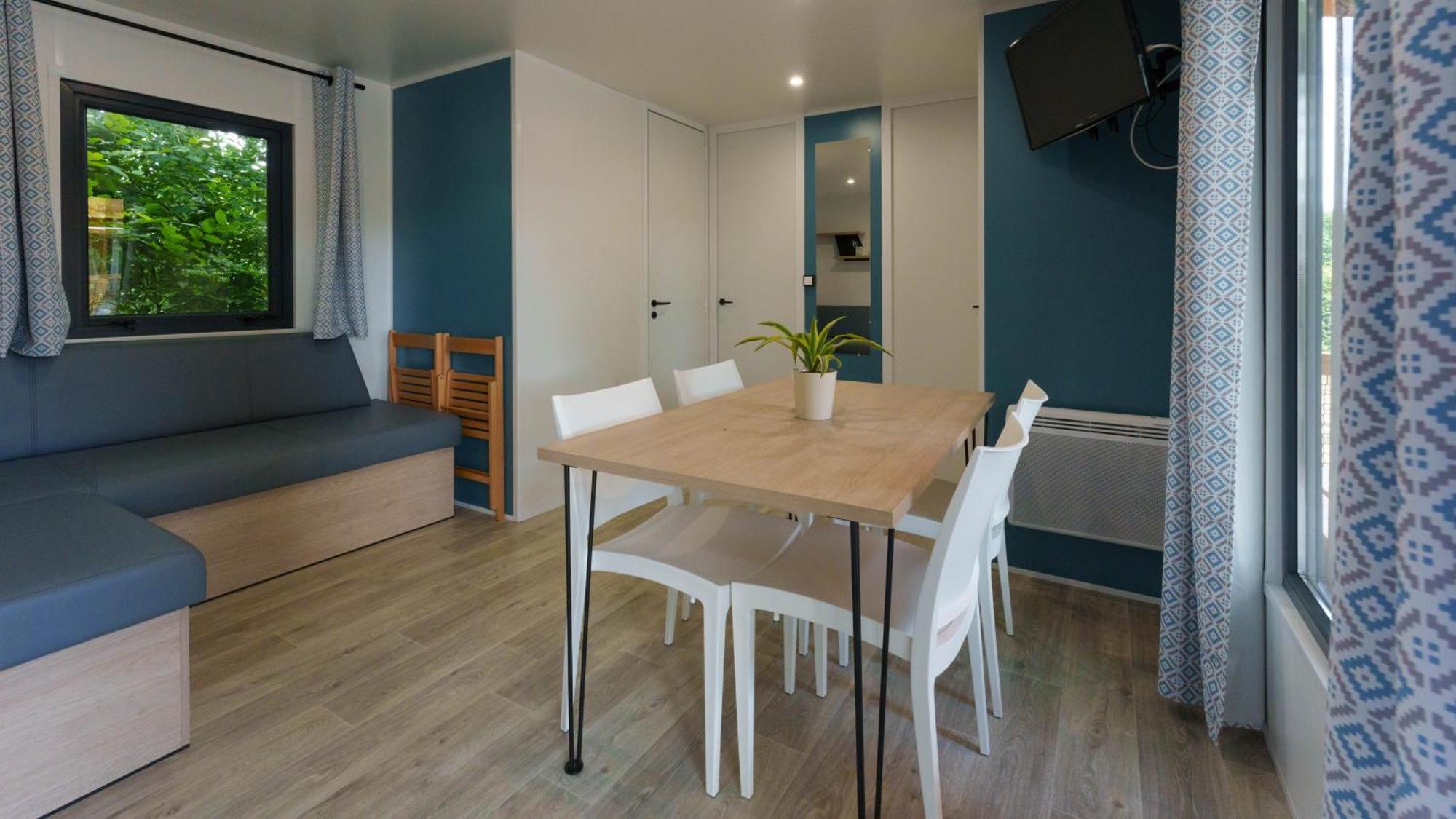 Camping Les Vosges Du Nord Oberbronn Room photo
