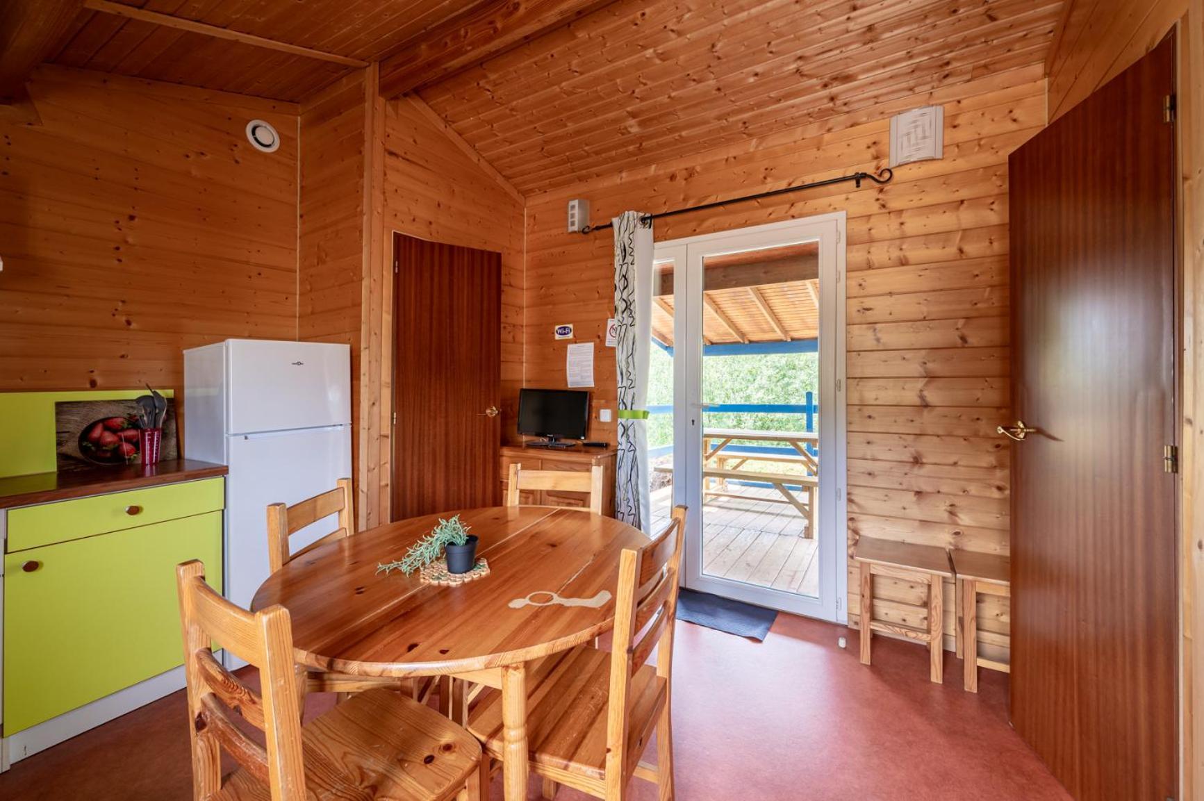 Camping Les Vosges Du Nord Oberbronn Room photo