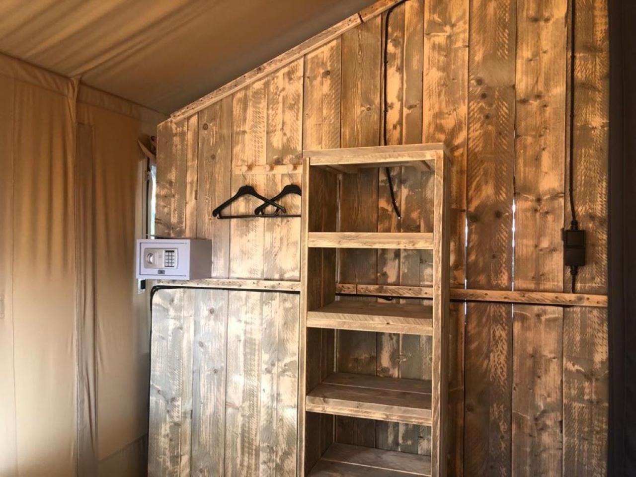 Camping Les Vosges Du Nord Oberbronn Room photo